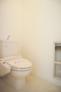 シャーメゾン・ピスタＢ 102号-6