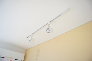 シャーメゾン・ピスタＢ 102号-8