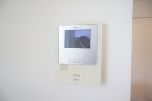 シャーメゾン・ピスタＢ 102号-10