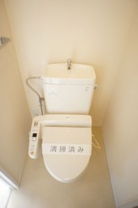 ボヌールＡ 101号-10