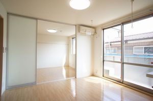 メゾン・イーストステーション 102号-3