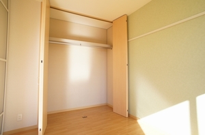 ベガ　Ｂ 202号-8