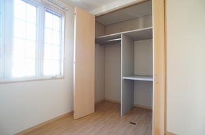 ベガ　Ｂ 202号-10