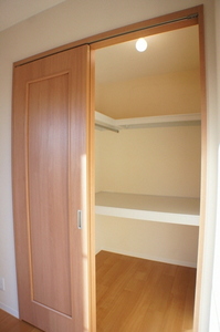 グリーングラスＷｅｓｔ 201号-8