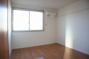 グリーングラスＷｅｓｔ 201号-9