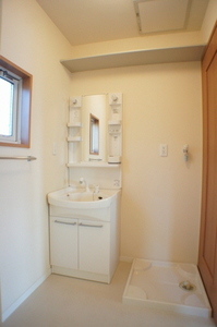 グリーングラスＷｅｓｔ 201号-11