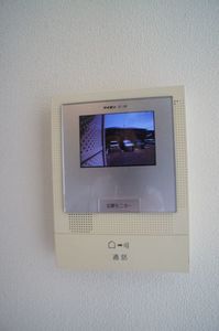 シャーメゾン上大領Ｃ 201号-5