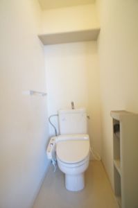 シャーメゾン上大領Ｃ 201号-9