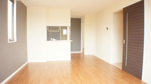 クレセントＡ 103号-3