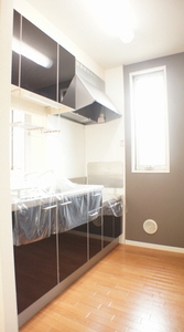 クレセントＡ 103号-5