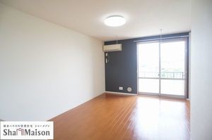 クレセントＡ 202号-3