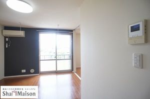 クレセントＡ 202号-4