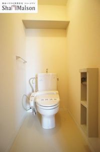 クレセントＡ 202号-7