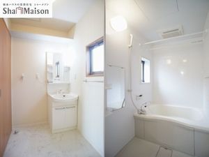 クレセントＡ 202号-9