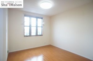 クレセントＡ 202号-10