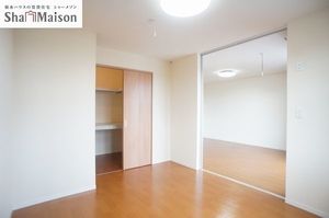 クレセントＡ 202号-11