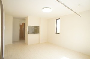 クレセントＢ 101号-3