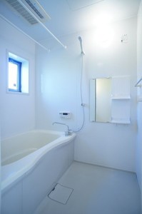 クレセントＢ 101号-5