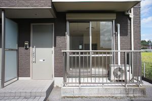 クレセントＢ 101号-9