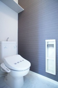 クレセントＢ 101号-11