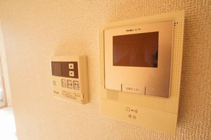 グランドソレーユ二番館 202号-7