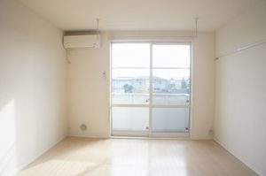 サンデュール 203号-2