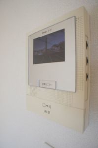 サンデュール 203号-6