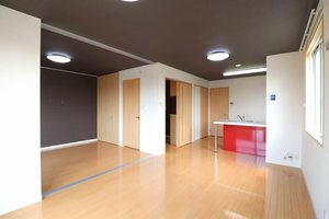 フレグランスヒトミＤ 201号-2