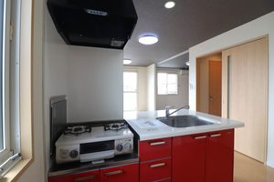 フレグランスヒトミＤ 201号-5