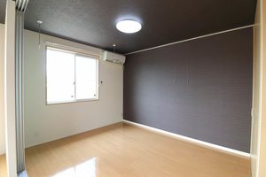 フレグランスヒトミＤ 201号-9