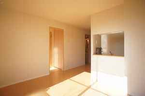 ラ・ファミリーナＡ 101号-3