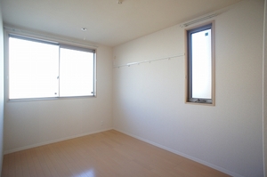 ラ・ファミリーナＡ 101号-4