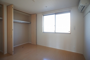 ラ・ファミリーナＡ 101号-5