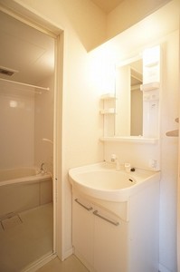 ラ・ファミリーナＡ 101号-7