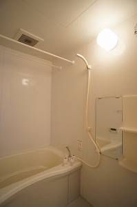 ラ・ファミリーナＡ 101号-8