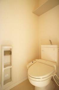 ラ・ファミリーナＡ 101号-9