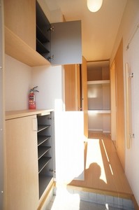 ラ・ファミリーナＡ 101号-10