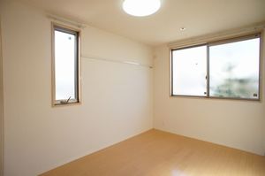 ラ・ファミリーナＡ 102号-4