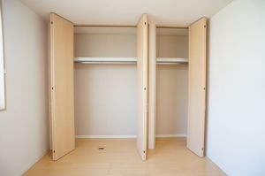 ラ・ファミリーナＡ 102号-6