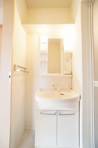 ラ・ファミリーナＡ 102号-8