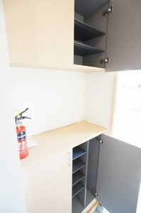 ラ・ファミリーナＡ 102号-11