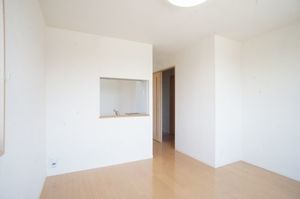 ラ・ファミリーナＡ 202号-4