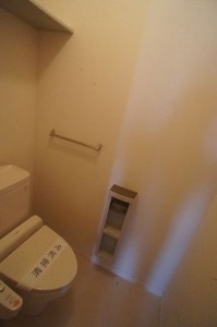 ラ・ファミリーナＡ 202号-9