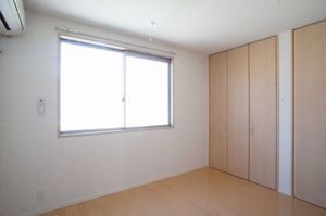 ラ・ファミリーナＡ 202号-10