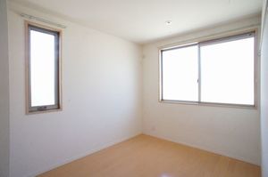 ラ・ファミリーナＡ 202号-11