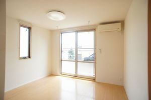 ラ・ファミリーナＢ 101号-3