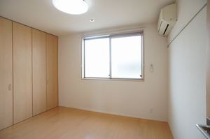 ラ・ファミリーナＢ 101号-6