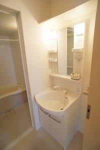 ラ・ファミリーナＢ 101号-10