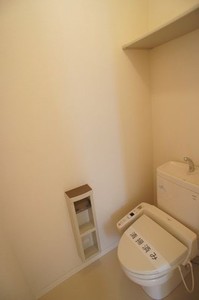 ラ・ファミリーナＢ 101号-11