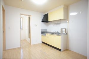 アクアコートD 102号-3